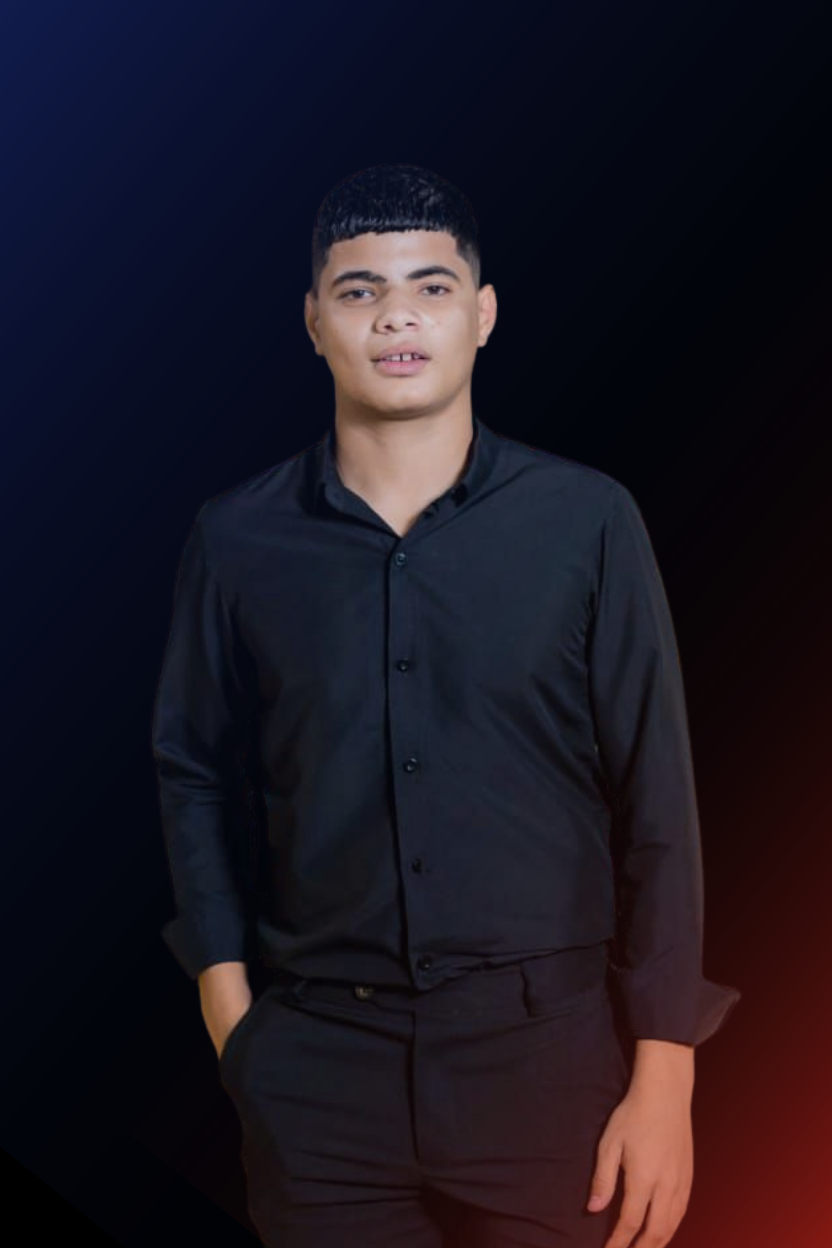 محمد قطب - المساعد